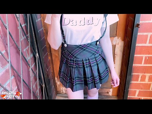 ❤️ Schoolgirl Sucks a dick gu domhainn agus fucks an àite clasaichean. ️❌  Bhidio fucking  aig porn gd.appassistance.ru ❌