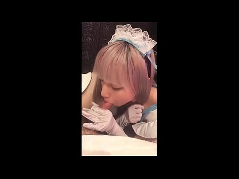 ❤️ Idol Iapanach [mayuka], deise maighdeann Frangach, pàirt 1, blowjob agus jerk dheth le lotion ️❌  Bhidio fucking  aig porn gd.appassistance.ru ❌