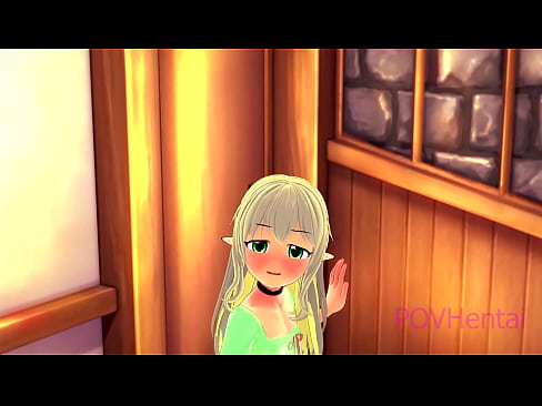 ❤️ (Trap) Bidh maighdeann Elvish gad chuideachadh gus d’ aghaidh a nighe. ️❌  Bhidio fucking  aig porn gd.appassistance.ru ❌