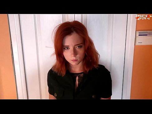 ❤️ Chuir Geàrd Tèarainteachd Peanas air boireannach Bòidheach airson a bhith a’ togail bhùthan - Cum In Mouth ️❌  Bhidio fucking  aig porn gd.appassistance.ru ❌