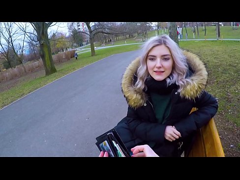 ❤️ Swallows hot cum coigreach airson airgead - blowjob anns a 'phàirc le Eva Elfie ️❌  Bhidio fucking  aig porn gd.appassistance.ru ❌